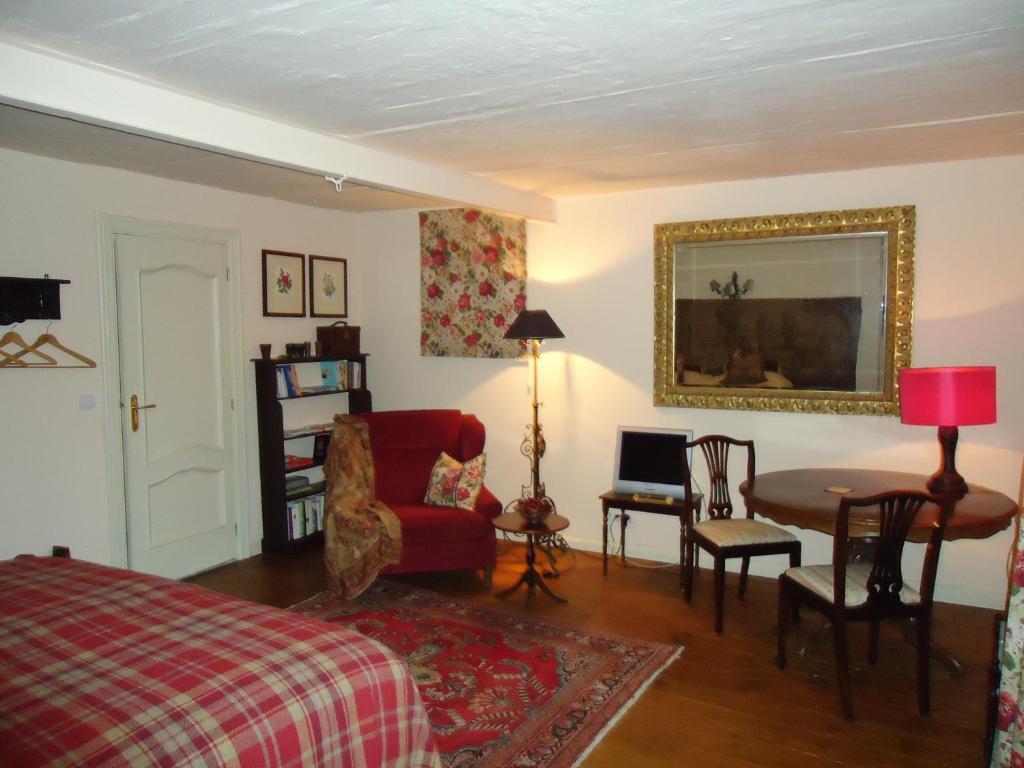 بيك B&B Rose Court المظهر الخارجي الصورة