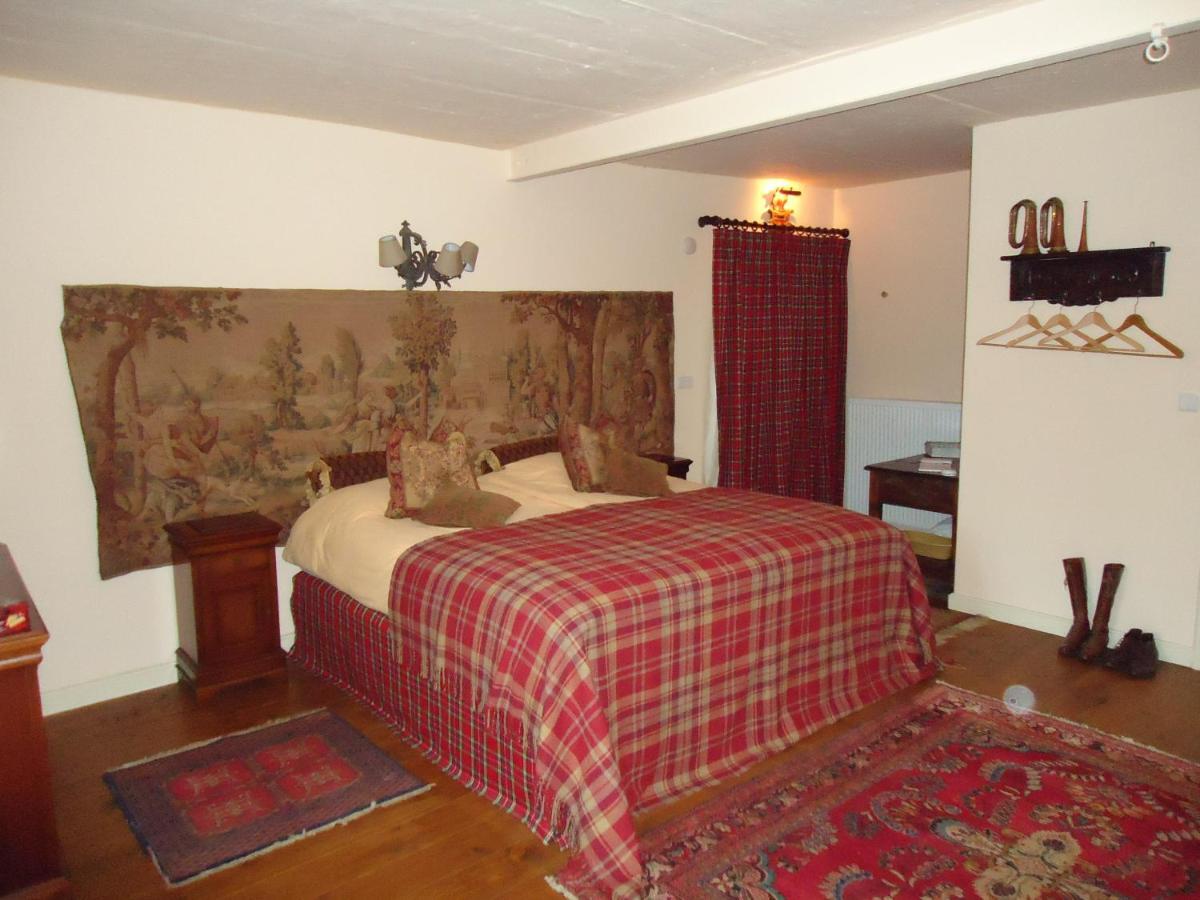 بيك B&B Rose Court المظهر الخارجي الصورة